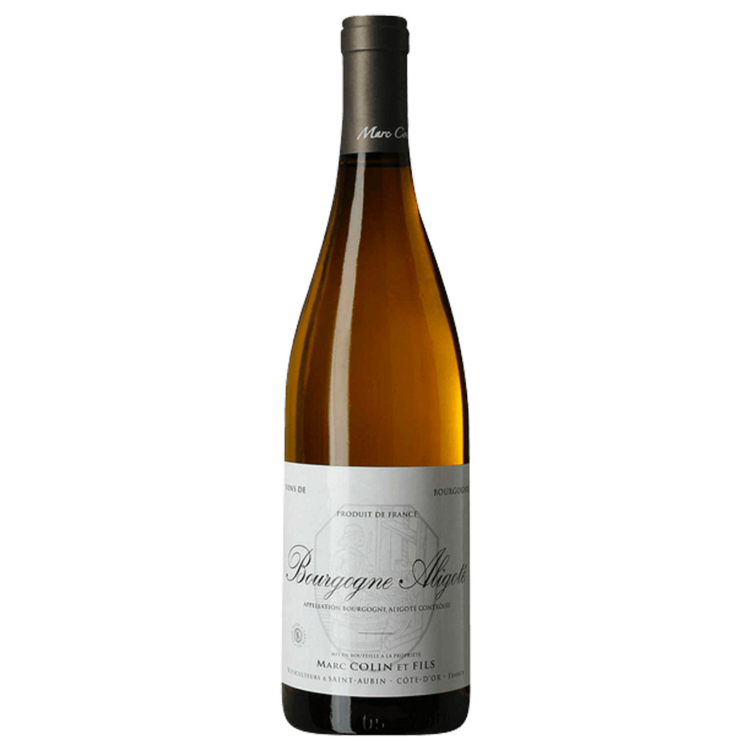 Domaine Marc Colin Et Fils Bourgogne Aligote 2019 WineNow