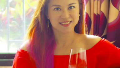 梁淑意 Rebecca Leung's avatar - WineNow