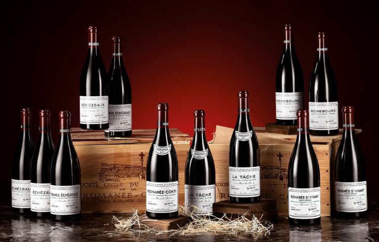 為圓偉人一願珍酒奉旨複製茅台酒- WineNow